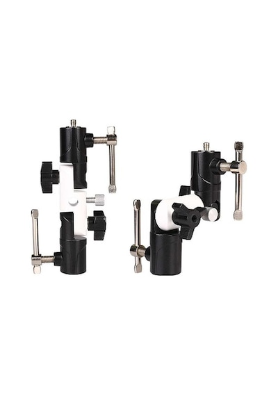 Yongnuo H-Type Stand Şemsiye Flaş Tutucu Bracket