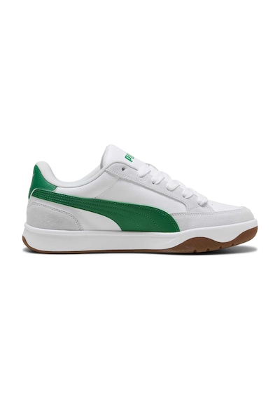 Puma Park Og Unısex Ayakkabı 405802 04 Beyaz
