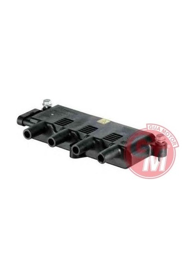 Ateşleme Bobini Fıat 500. 500c. Doblo 1.4. 8v 05-16 Grande Punto1.4. Linea.1.4 8v 2007- Palio 1.4. P Anda. Punto.1.2-1.4 55200112-55208723-55200486