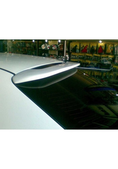 Fiat Bravo Spoiler Cam Üstü 1995-2003 Arası