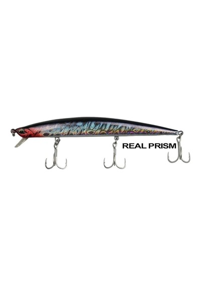 Ryuji Bay Minnow 14cm 18gr Maket Yem