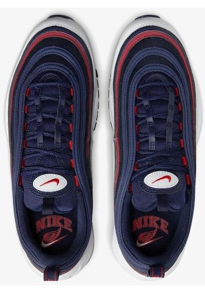 Nike Nıke Aır Max 97 Erkek Ayakkabı 921826-405 921826-405 Çok Renkli