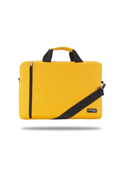Classone WTX208 WTXPRO Serisi 15.6" Uyumlu Su Geçirmez Notebook El Çantası