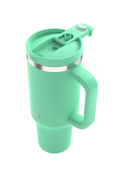 Contigo Streeterville Tumbler 1200 Ml 2217784 Açık Yeşil Yeşil