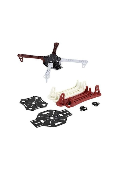 F450 Drone Frame Gövdesi