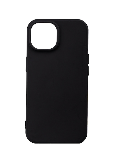 Kvy Apple Uyumlu iPhone 12 Pro Mat Silikon Kılıf