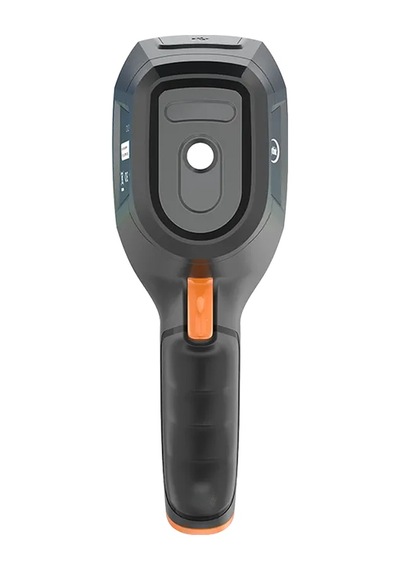 Raythink Cx20 Ultra El Tipi Termal Kamera 256x192 Lazer Mesafe Ölçerli