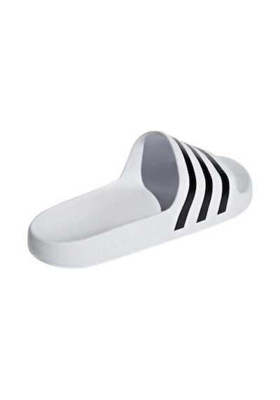Adidas Adilette Aqua Unisex Beyaz Günlük Stil Terlik F35539 Beyaz