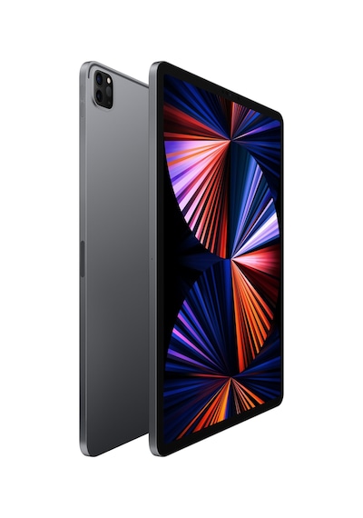 Apple iPad Pro 12.9 (5. Nesil) MHNH3TU/A Wi-Fi 256 GB 12.9" Tablet Uzay Grisi