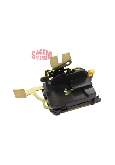 Bagaj Kapı Kilidi Arka Sağ Ducato Boxer Jumper 1994-2002 1339728080 171325 Sagemfrans
