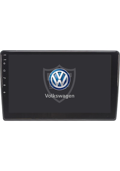 VW CARAVELLE ANDROİD NAVİGASYON KABLOSUZ CARPLAY MULTİMEDYA