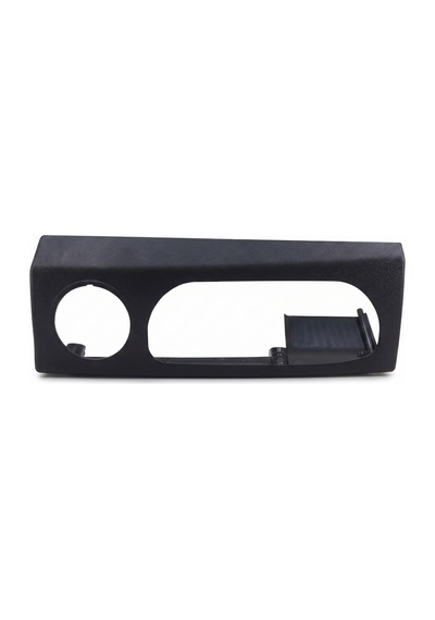 Doosan Parts No: A401088 - B20x Gösterge Kapak Çerçeve Protectıon Cover