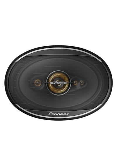 Ts-a6998s 750wat 150w Rms 6x9'' 16x24cm Oval Hoparlör Kapaklı