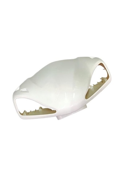 Mondial Fury 110 Sinyal Paneli Beyaz Or.