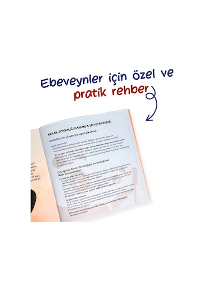 Zorbalığa Dur De Yalnız Panda