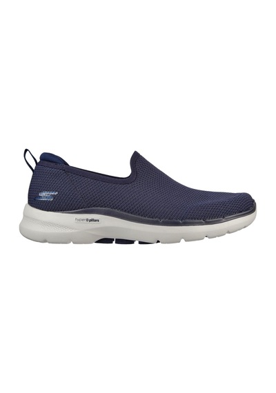 Skechers Go Walk 6 Erkek Ayakkabı 216210-nvy Lacivert