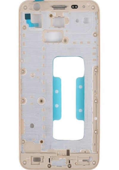 Samsung Uyumlu, Galaxy J7 Prime G610 Lcd Ekran Çıtası Beyaz