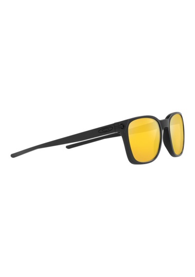 Oakley Ojector Güneş Gözlüğü Renkli Siyah