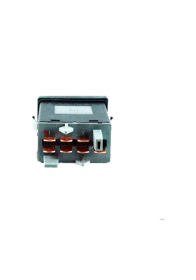 Volkswagen Passat Dörtlü Sinyal Flasör Dügmesi Anahtari 1996--200 104651513