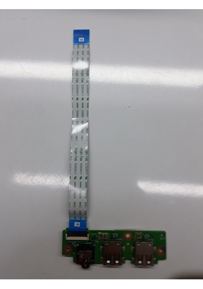 Casper Uyumlu C300-c500-c700-c800 Usb Audio Board Kart Soket