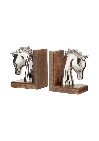 Mudo Home Hudson Kitap Desteği 13x18 Cm