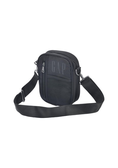 Gap Life Style Gq389 Çapraz Omuz Çantası Siyah