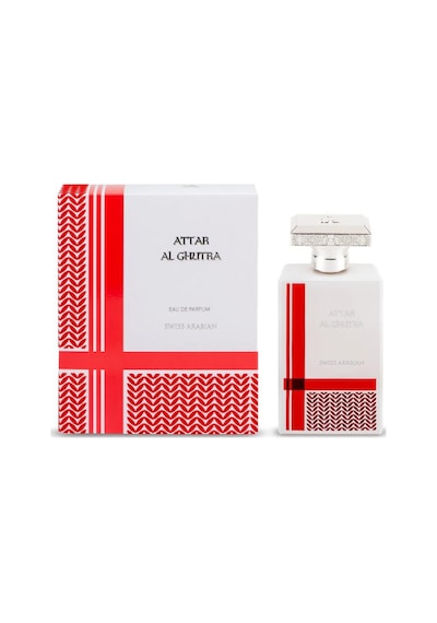 Swiss Arabian Attar Al Ghutra Edp 100 Ml Erkek Parfümü Odunsu