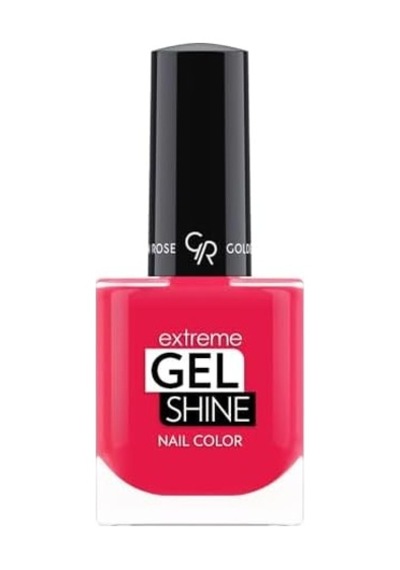 Extreme Gel Nail - 22 - Jel Görünümlü Parlak Oje 10.2 Ml