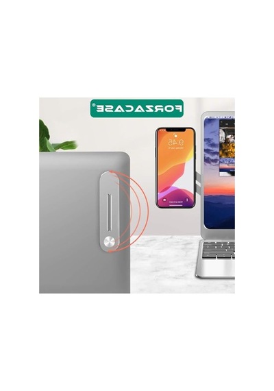 Ayarlanabilir Laptop Ve Monitör Tutucu, Mıknatıslı 1