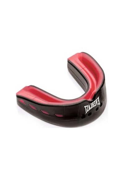 Evershield Double Mouthguard Açık Mavi