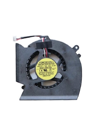 Samsung Uyumlu R523 R525 R528 R530 R540 R580 Rv510 Cpu Soğutucu Fan