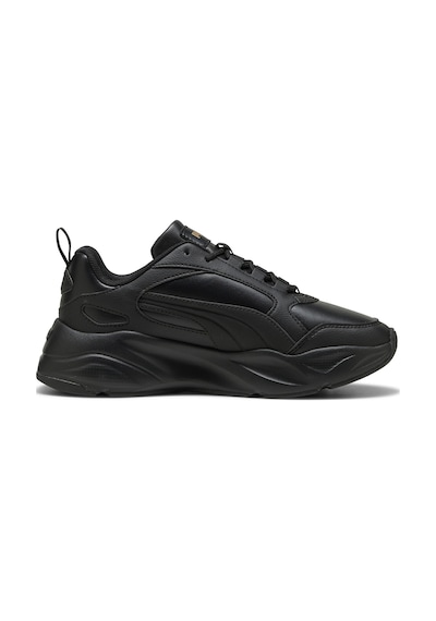 Puma Cassia 2.0 L Kadın Siyah Sneaker Ayakkabı 40267801 Siyah