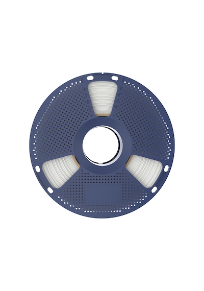 Sunlu 90a Tpu Filament Beyaz 1.75mm 1kg