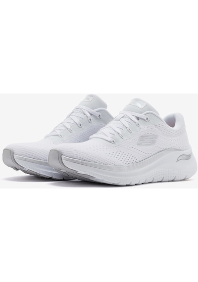 Skechers Arch Fit 2.0 - Glow The Distanc Kadın Beyaz Spor Ayakkabı 150067 Wsl Beyaz Skechers Arch Fit 2.0 - Glow The Distanc Kadın Beyaz Spor Ayakkabı 150067 Wsl Beyaz
