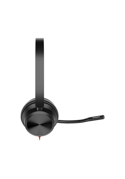 Poly Bw 8225 Stereo Usb-c Hs +usb-c/a 8x223aa
