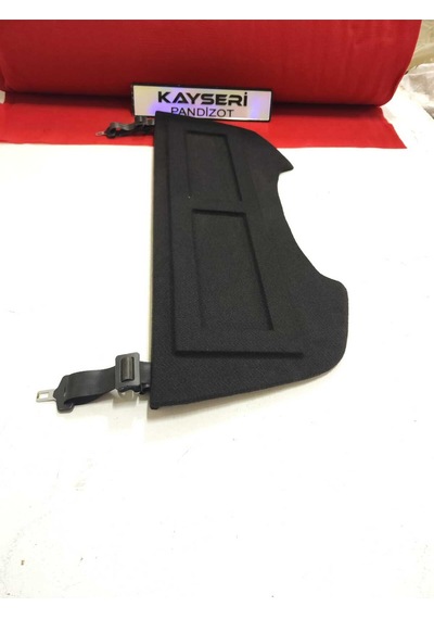 Kayseri Pandizot Renault Megane 2 Sedan Düz Pandizot