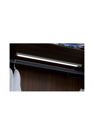 Sensörlü Uzun Led Işık - Mıknatıslı - Şarjlı - 50 Cm