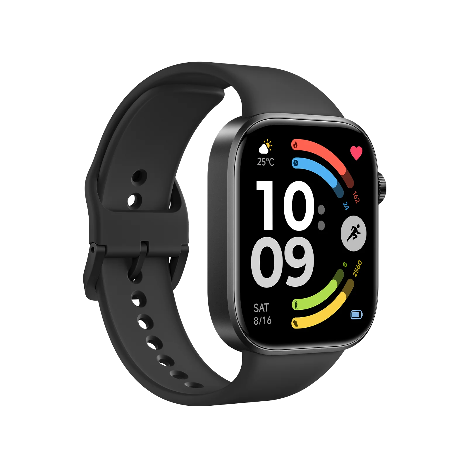 Xiaomi Redmi Watch 6 2.07 Akıllı Saat (Distribütör Garantili)