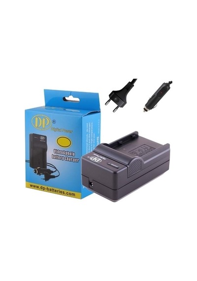 Dp Lp E10 Canon Uyumlu Şarj Cihazı