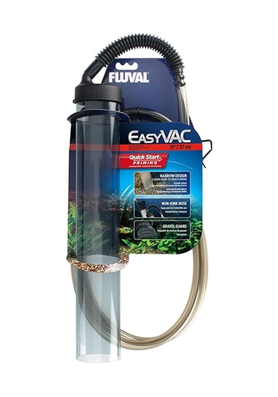 Hnrlıshp Fluval Easyvac Kum Temizleyici Medium 37 Cm
