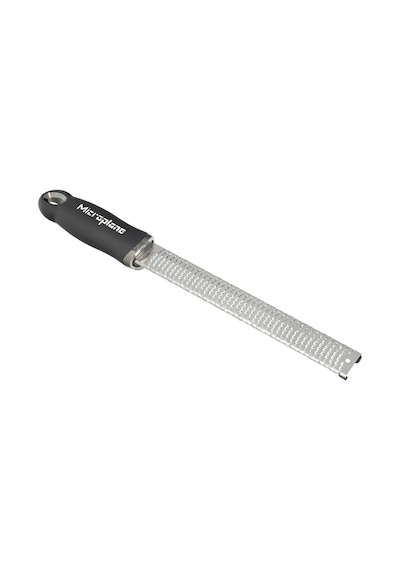 Microplane Premium Classic Zester - Siyah