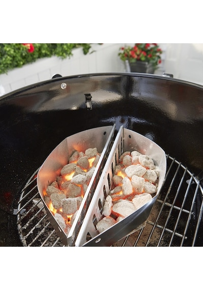 Weber Kömür Ayırma Sepeti 7403