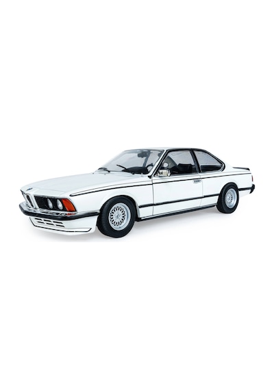 Solido S1810304 1/18 Bmw 635 Csı 1984