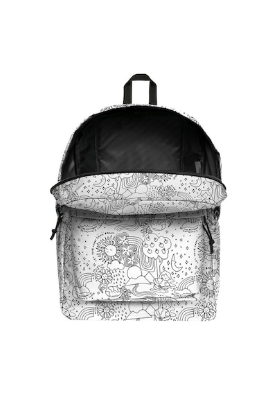 Jansport Sırt Çantası 26 L Ek0a5bagw23 Çok Renkli
