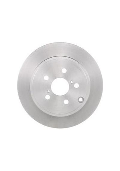 Toyota Avensis T25 03-08 2.0 2003-2008 Bosch Arka Disk 2 Adet