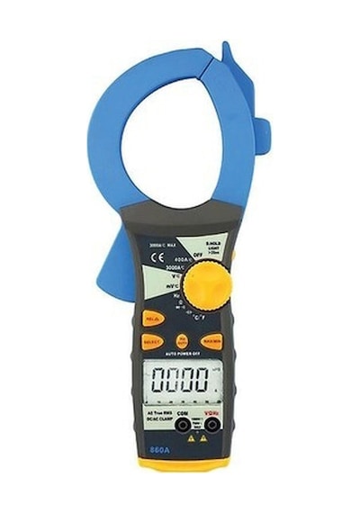 Mastech Hp860a True Rms Dijital Pensampermetre-57343