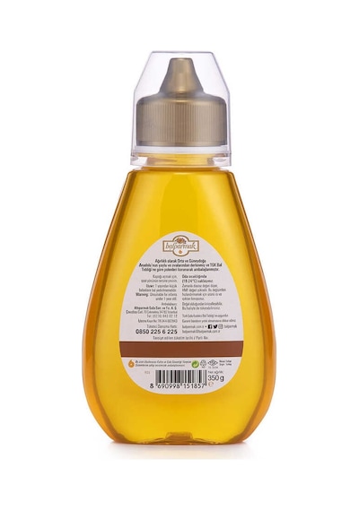 Balparmak Çıtkapak Yayla ve Ova Çiçek Balı 350 G