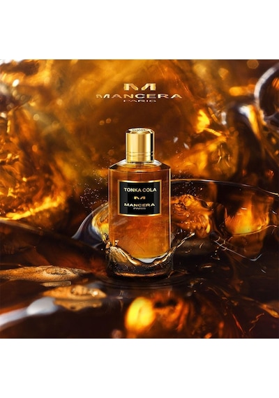 Mancera Tonka Cola Edp 120 Ml Unisex Parfüm Oryantal
