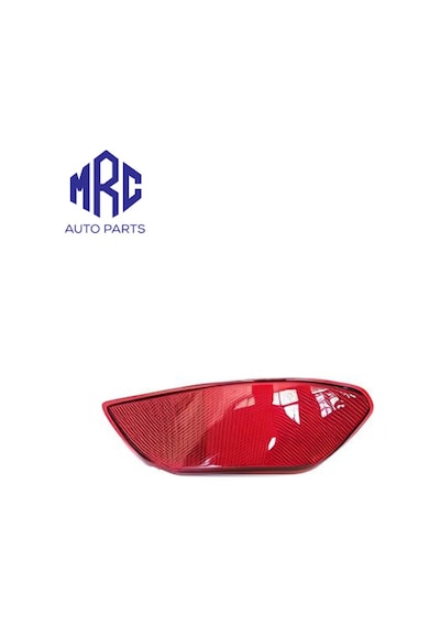 Porsche Cayenne Arka Tampon Reflektörü Sol 2011-2014