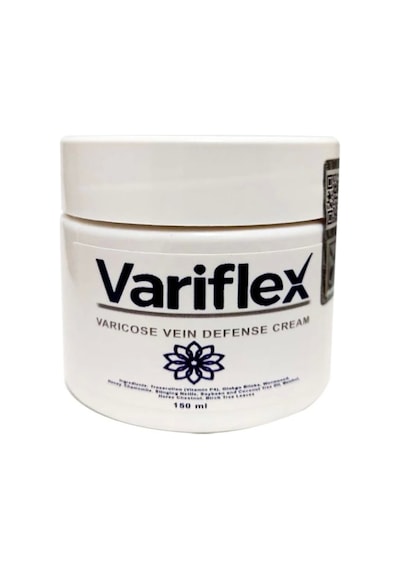 Variflex Cream Büyük Boy 150 Ml